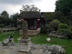 -祝家花園(伯渎港店)