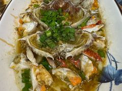 -红灯笼龙凤饭店(宁波老字号店)