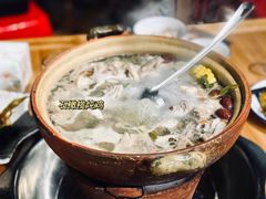 -洪大厨鸡煲(福田店)