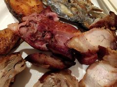 -元素自助餐厅·生蚝·海鲜·刺身(萝岗汇华希尔顿逸林酒店)