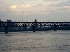 -武汉长江大桥