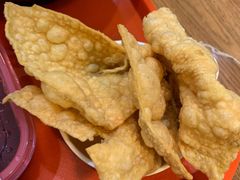 炸腐皮-螺小胖柳州螺蛳粉(钟楼总店)