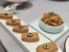 -狮王府淮扬菜(新街口友谊店)