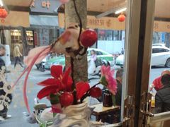 -花鸟鱼私家小厨·川菜(文殊院店)