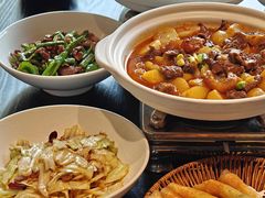 -简小舍·民间手艺菜(武昌江滩店)