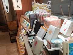 -阮大兴糕团(滨江宝龙店)