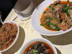 -串盟烧烤大排档·长沙美食地标(星沙店)