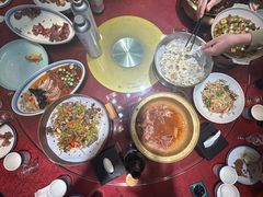 -乔家满族八大碗(流水沟店)