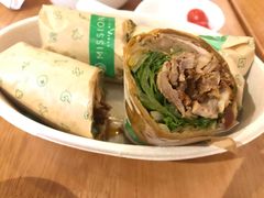 -特派卷·老北京烤鸭卷(合生汇购物中心店)