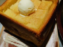 -绿茶餐厅(西单老佛爷店)