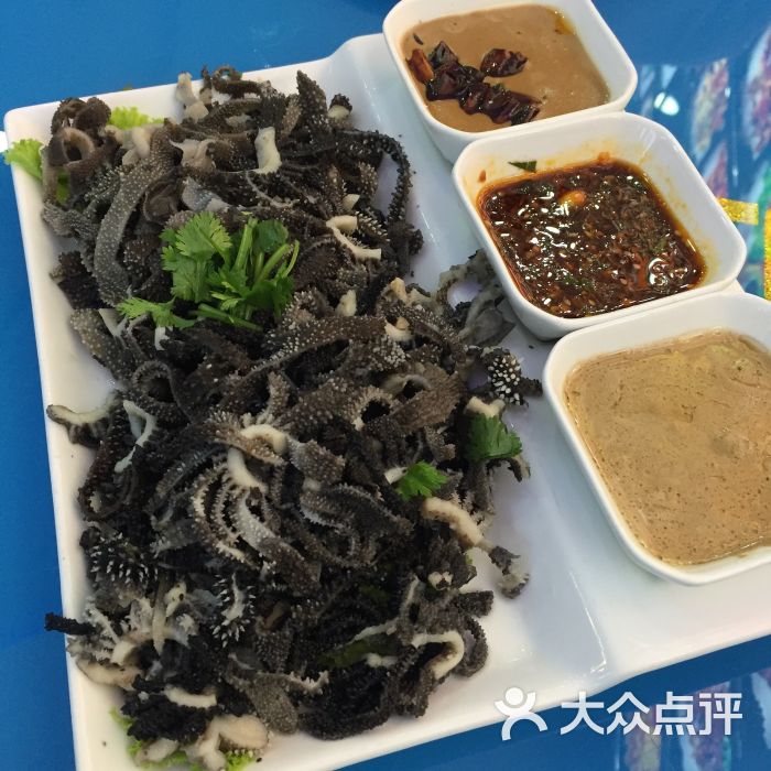 爆肚张回回头(群力店)图片 - 第6张