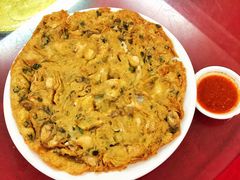 潮汕蚝烙-天天海鲜城·海鲜大排档(新溪店)