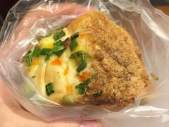 -BreadTalk面包新语·烘焙蛋糕(金光华广场店)