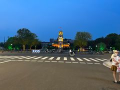 -南通濠河风景名胜区