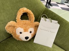 -Van Cleef & Arpels(海港城海洋中心店)