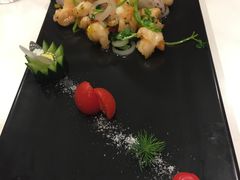 -后宫私房菜(汇客美食娱乐广场店)