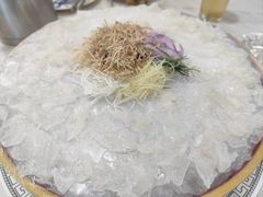 -明本海鲜大排档·鱼生海鲜烧烤宵夜(陈家祠店)
