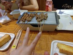 -木屋烧烤(双榆树店)