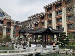 -嘉兴清池酒店温泉