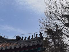 -湛山寺
