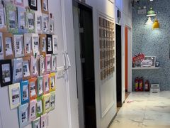 -永信齿科·永典口腔门诊部(浦东店)