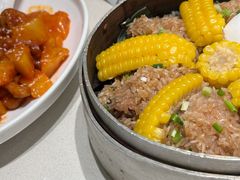 -绿草地·湘菜(芙蓉天街店)