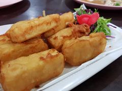 -龍海鲜螃蟹王(大巴窑)