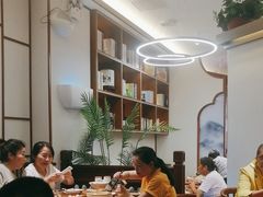 -包小笼·金牌汤包(中山路店)