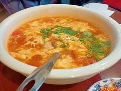 -玫瑰红烤羊排(北新桥三条店)