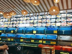 -醉壹号海鲜大排档(厦门美食地标店)