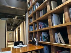 -咖梦餐厅 COMENG RESTAURANT