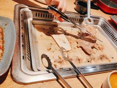 -新石器烤肉(百联川沙店)