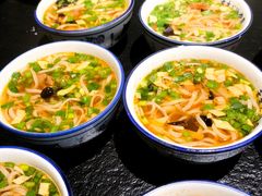 -唐猫庭院·千年陕菜(赛格国际购物中心店)