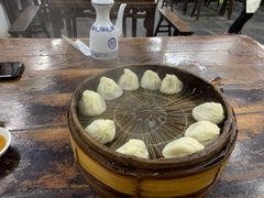 南翔小笼包-吾介小籠館