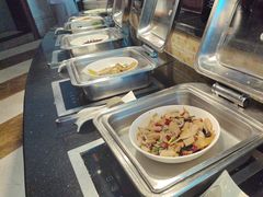 -泉州悦华酒店·自助餐厅