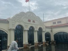 -横琴客运码头