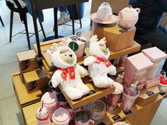 -星巴克(北京门头沟长安天街店)