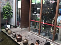 -几荷·恰似故人来(秀水广场店)