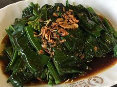 -松發肉骨茶(克拉码头店)