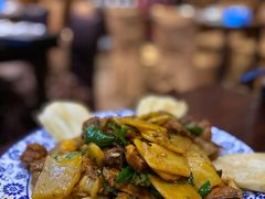 -枣庄辣子鸡(辽阳西路店)