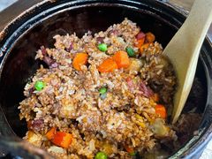 -吃货私房菜(丽江束河古镇店)