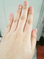 -Easy Lady美甲美睫半永久纹绣工作室