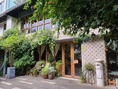 -时光花园(白鹭洲店)