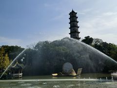 -江心屿景区