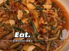 -铁公鸡·四川料理(天环广场店)