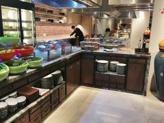 -金海湾自助餐厅(金陵饭店)