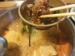 -侯家庄阿才有品私房菜馆