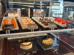 -广州富力君悦大酒店·凯菲厅