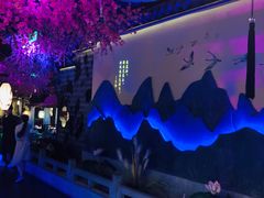 -韵秋荷(宝山龙湖天街店)