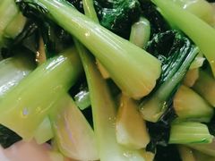 -外婆私房菜(新亚百货店)